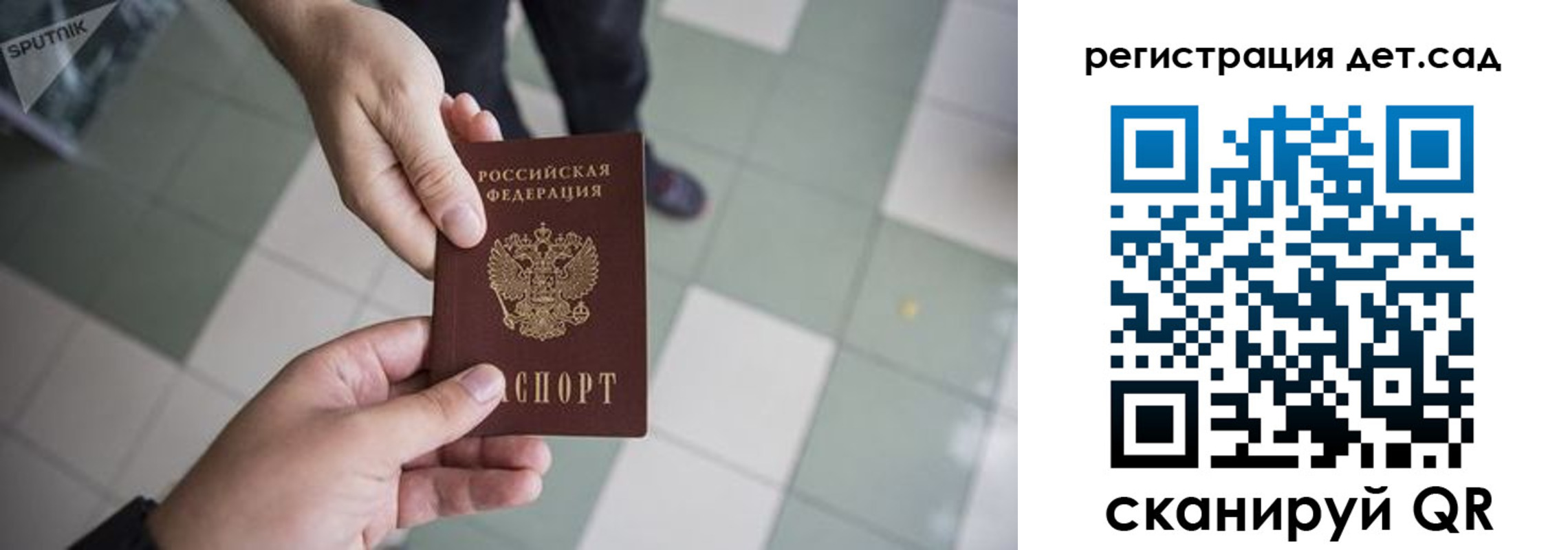прописка 2025 в Сельцо